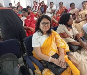 Dr. Suparna Roy Chatterjee International Womens Day2 Dr. Suparna Roy Chatterjee International Womens Day2