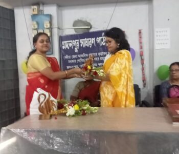 Dr. Suparna Roy Chatterjee International Womens Day3 Dr. Suparna Roy Chatterjee International Womens Day3