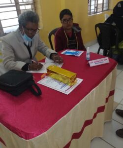 Dr. Suparna Roy Chatterjee Medical Camp1 Dr. Suparna Roy Chatterjee Medical Camp1