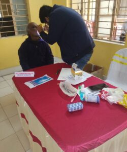 Dr. Suparna Roy Chatterjee Medical Camp14 Dr. Suparna Roy Chatterjee Medical Camp14