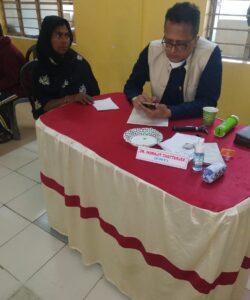 Dr. Suparna Roy Chatterjee Medical Camp15 Dr. Suparna Roy Chatterjee Medical Camp15