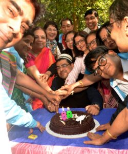 Dr. Suparna Roy Chatterjee Medical Camp4 Dr. Suparna Roy Chatterjee Medical Camp4