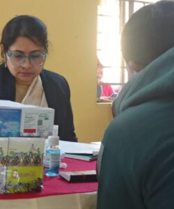 Dr. Suparna Roy Chatterjee Medical Camp6 Dr. Suparna Roy Chatterjee Medical Camp6