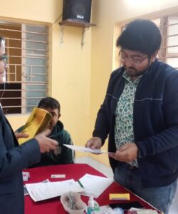 Dr. Suparna Roy Chatterjee Medical Camp9 Dr. Suparna Roy Chatterjee Medical Camp9